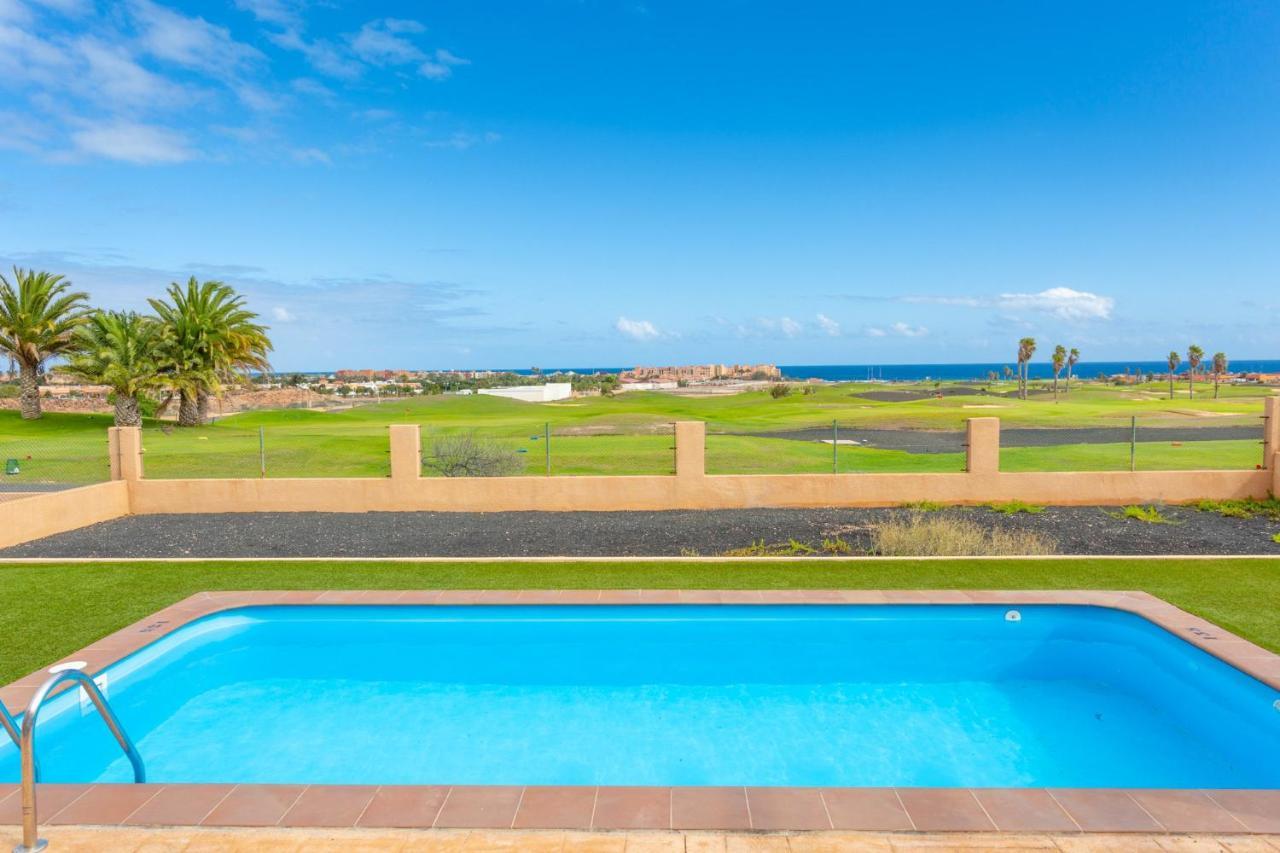 Villa Marisol Antigua  Exterior photo
